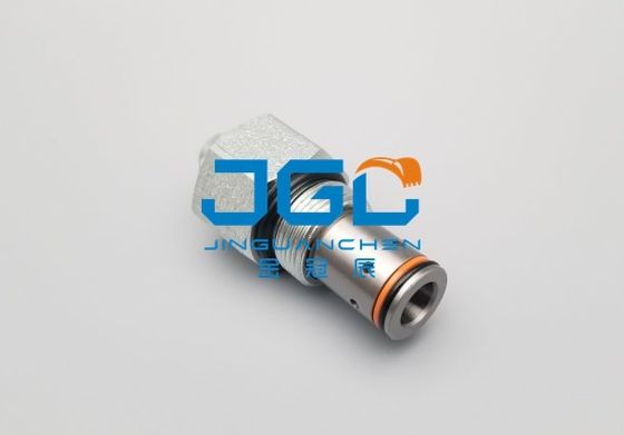Hydrauliczne części zamienne do koparek XKBF-00743 Główny zawór nadmiarowy DH55 DH60 R55 R60