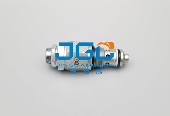 Hydrauliczne części zamienne do koparek XKBF-00743 Główny zawór nadmiarowy DH55 DH60 R55 R60