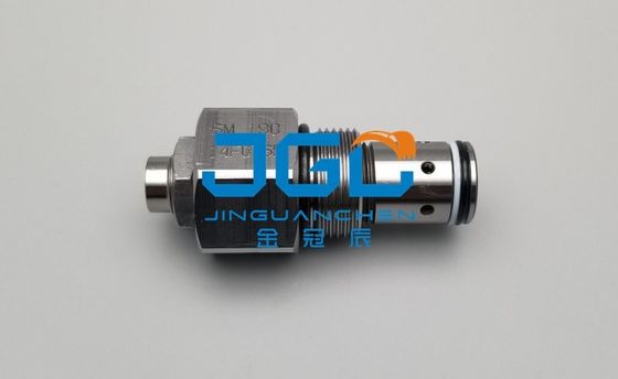 Hydrauliczne części zamienne do koparek XKBF-00743 Główny zawór nadmiarowy DH55 DH60 R55 R60
