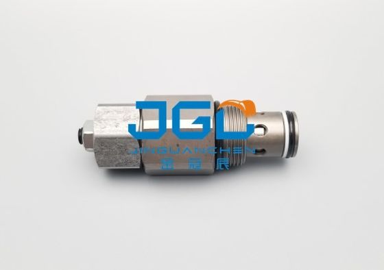 Zawór nadmiarowy DH220-5 7 DH200-5 7 DH300-5 EC140 EC210 EC240 EC290 Akcesoria do koparek 2420-1226
