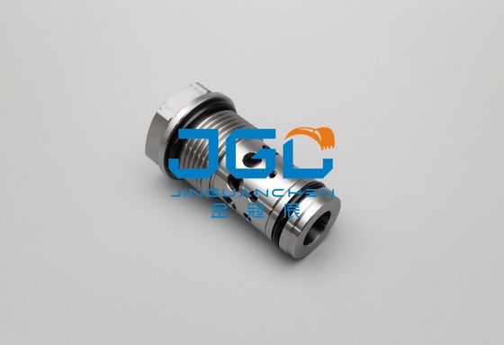 Zawór odciążający korzenie DH225-7 SH200Z3 Elementy hydrauliczne koparki