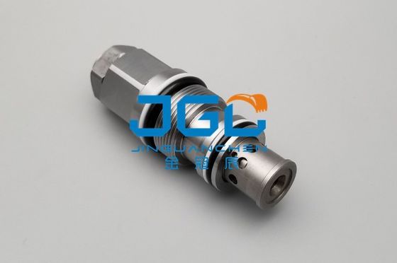 Obrotowy zawór nadmiarowy DX60 DH80 SY75 Elementy hydrauliczne koparki