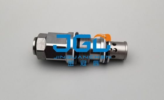 Obrotowy zawór nadmiarowy DX60 DH80 SY75 Elementy hydrauliczne koparki