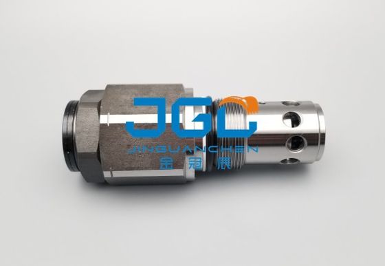 Elementy koparki DH300 DH370-7 SH300A3 SH460 Zawór nadmiarowy K9000945 J98A2021 1420-00122