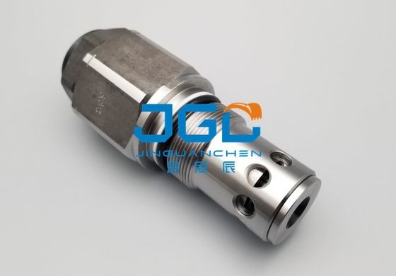 Elementy koparki DH300 DH370-7 SH300A3 SH460 Zawór nadmiarowy K9000945 J98A2021 1420-00122