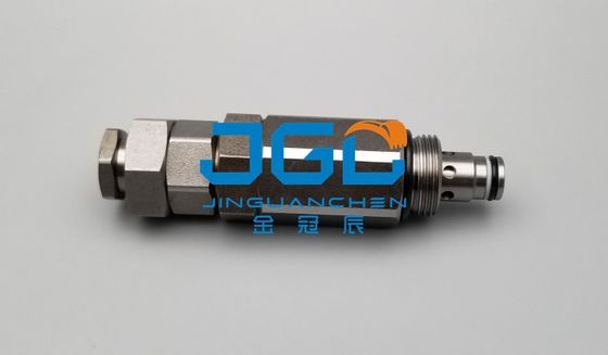 Zawór nadmiarowy HD700-7 R290-3 R300-3 R300-5 Części hydrauliczne koparki 3537-236-350-10