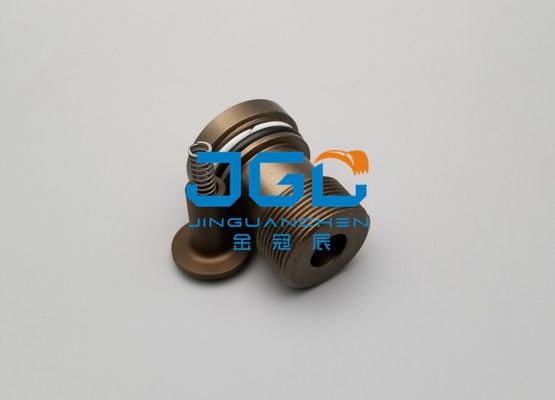Nadaje się do zaworu hydraulicznego koparki z zaworem zwrotnym EC290 14609280