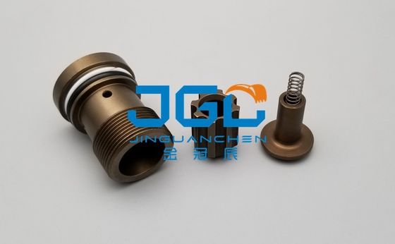 Nadaje się do zaworu hydraulicznego koparki z zaworem zwrotnym EC290 14609280
