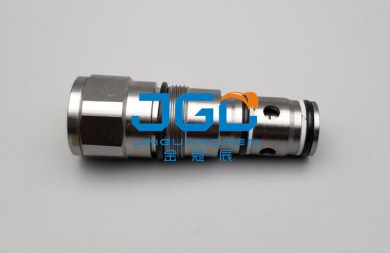 HD250 Części hydrauliczne koparki Zawór rozładunkowy 421-43-27460 Części mechaniczne