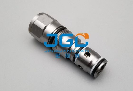 HD250 Części hydrauliczne koparki Zawór rozładunkowy 421-43-27460 Części mechaniczne