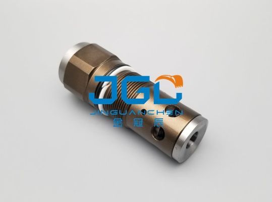 DX225 DX255 DX300 DX340 Elementy koparki 420-00259 Zawór nadmiarowy