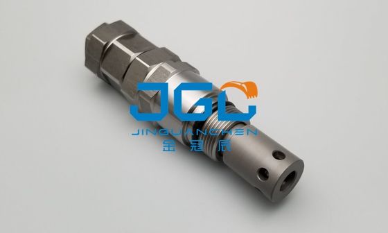 DH220-5 DH200-5 DH300-5 EC210 EC240 EC290 EC140 HD512 HD820 Zawór nadmiarowy SA7270-30150 2420-1225A