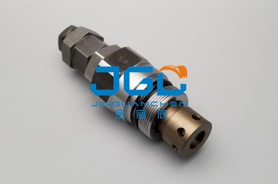 Elementy hydrauliczne 14628881 14552098 8230-12520 Główny zawór nadmiarowy EC290 SDLG400 XE335/336/375 YC360 R375-7