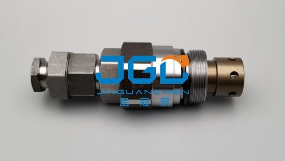 Elementy hydrauliczne 14628881 14552098 8230-12520 Główny zawór nadmiarowy EC290 SDLG400 XE335/336/375 YC360 R375-7