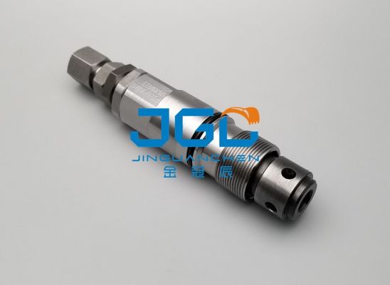 Główny zawór nadmiarowy XJBN-01331 14577744 14561300 SA8230-36600 Koparka R380 EC360 EC380 SY365 SY385 SY465 SY485