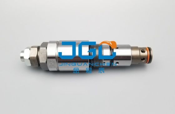 31N6-17400 Zawór dystrybucyjny R225-9 R225-7 R215-7 R215-9 R80-7 R110-7 R140 Części do koparek