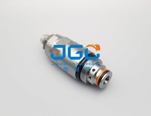R225-7 AV280 Części hydrauliczne koparki 31Q8-17790 31Q4-17750 Zawór rozdzielczy