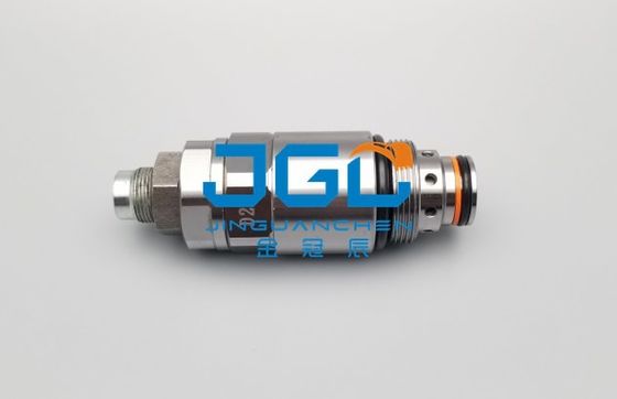 R225-7 AV280 Części hydrauliczne koparki 31Q8-17790 31Q4-17750 Zawór rozdzielczy