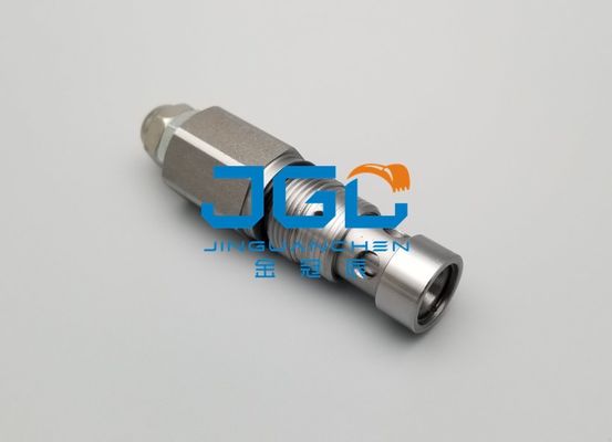 Elementy hydrauliczne koparki Regulator ciśnienia E120B Akcesoria mechaniczne