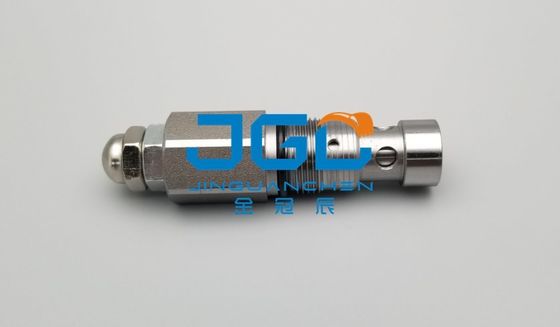 Elementy hydrauliczne koparki Regulator ciśnienia E120B Akcesoria mechaniczne