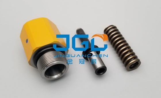 Komponenty hydrauliczne Regulator ciśnienia E307 E312 Akcesoria do koparek