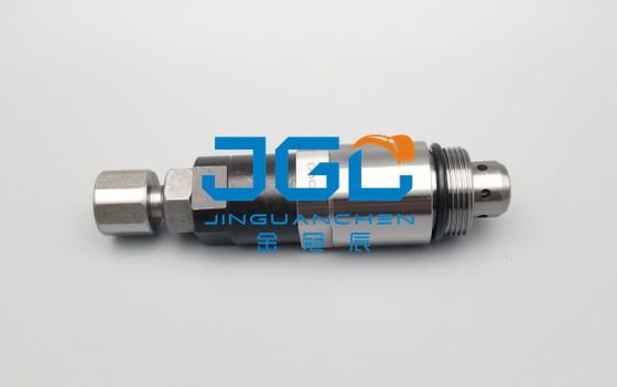 Elementy hydrauliczne koparki E70B 085-5677 0855677 Zawór nadmiarowy