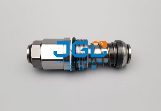 Obrotowy zawór nadmiarowy JADG-1004 31N6-18003 Elementy koparki R60-5 R80-7 SK60-5 SK70 SK75UR SH60 SH160