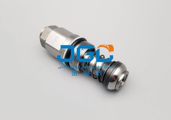 Obrotowy zawór nadmiarowy JADG-1004 31N6-18003 Elementy koparki R60-5 R80-7 SK60-5 SK70 SK75UR SH60 SH160