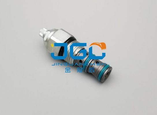 Elementy mechaniczne Zawór przepływu E307D Elementy hydrauliczne koparki