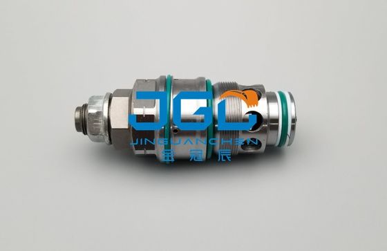 Części hydrauliczne koparki R210-7 Zawór nadmiarowy podróży 31NG-00257 410127-00365