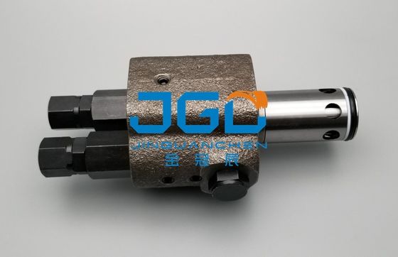 Główny zawór nadmiarowy E70B Elementy hydrauliczne koparki 085-5601