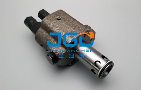 Główny zawór nadmiarowy E70B Elementy hydrauliczne koparki 085-5601
