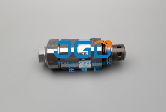 E200B SH200Z3 SH200C1 Elementy hydrauliczne koparki Główny zawór nadmiarowy KLB-C5001