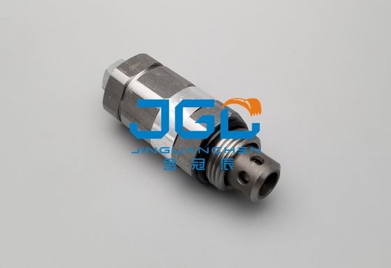 E200B SH200Z3 SH200C1 Elementy hydrauliczne koparki Główny zawór nadmiarowy KLB-C5001