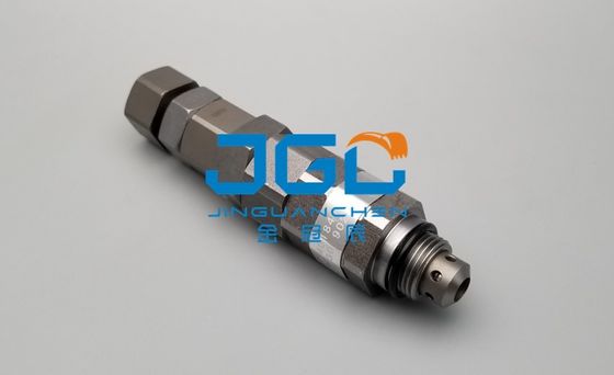 Części mechaniczne Główny zawór nadmiarowy E307B Części hydrauliczne koparki 102-7024