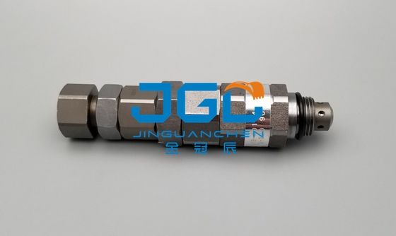 Części mechaniczne Główny zawór nadmiarowy E307B Części hydrauliczne koparki 102-7024