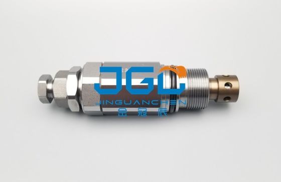 E307D E307F Element mechaniczny koparki Główny zawór nadmiarowy elementu hydraulicznego