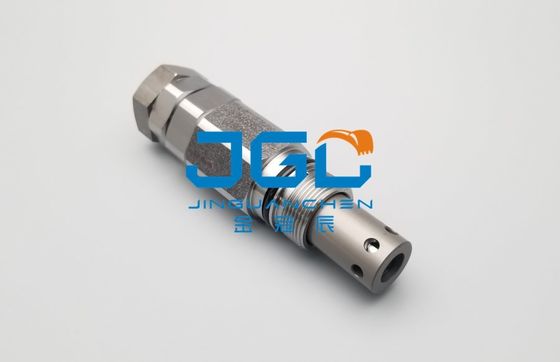 EC300D EC350D Główny zawór nadmiarowy Części hydrauliczne koparki 14639415
