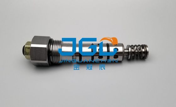 Części hydrauliczne koparki EX200-5 Zawór sterujący pompy 4372034 Części mechaniczne