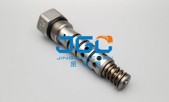 Części hydrauliczne koparki EX200-5 Zawór sterujący pompy 4372034 Części mechaniczne