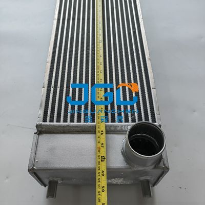 Akcesoria do koparek Chłodnica powietrza doładowującego Chłodnica powietrza Części mechaniczne EX330-3