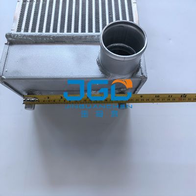 Akcesoria do koparek Chłodnica powietrza doładowującego Chłodnica powietrza Części mechaniczne EX330-3