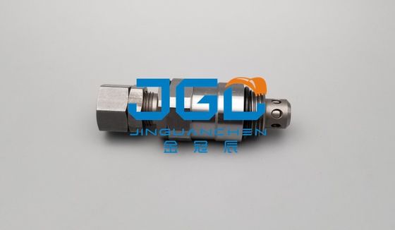 Zawór nadmiarowy elementu hydraulicznego koparki E320V1 E320V2 Element mechaniczny