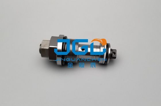 EX120 EX135 Zawór nadmiarowy Koparka Komponenty hydrauliczne Komponenty maszyn inżynieryjnych