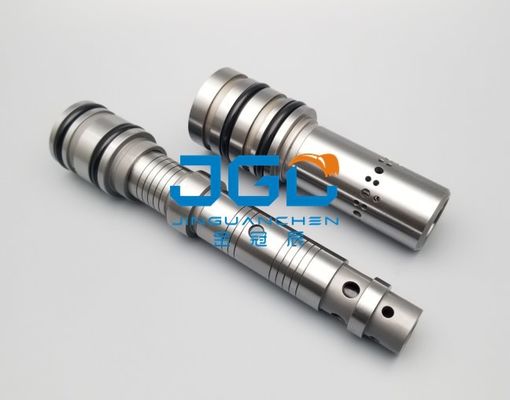 190-7745 Obrotowy zawór priorytetowy E320C E330C Elementy hydrauliczne koparki