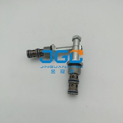 DH150 220 225 300 Komponenty koparki ze szpulą pilotowego zaworu elektromagnetycznego
