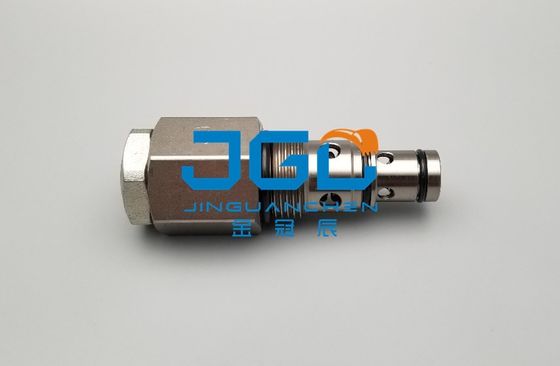 Zawór pilotowy E330C Części hydrauliczne koparki 215-4909 Części mechaniczne
