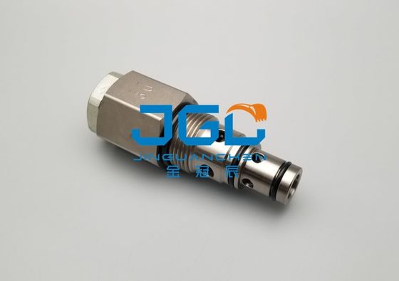 Zawór pilotowy E330C Części hydrauliczne koparki 215-4909 Części mechaniczne