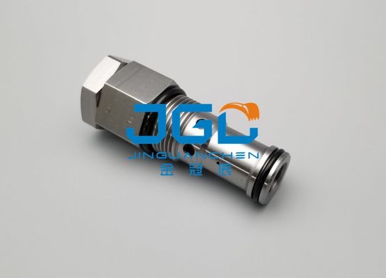 E320C Zawór rozładunkowy Elementy hydrauliczne koparki 109-2667 109-5152