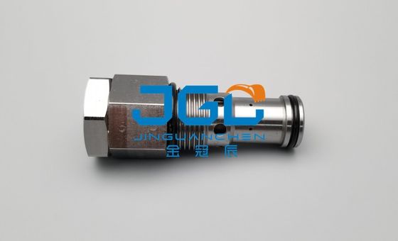 E320C Zawór rozładunkowy Elementy hydrauliczne koparki 109-2667 109-5152